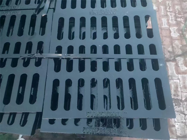 球墨鑄鐵單篦子